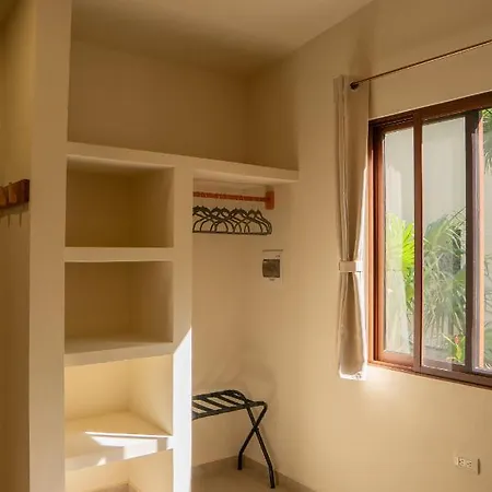 Casa Cactus Buenavista Villa Bacalar Exterior photo