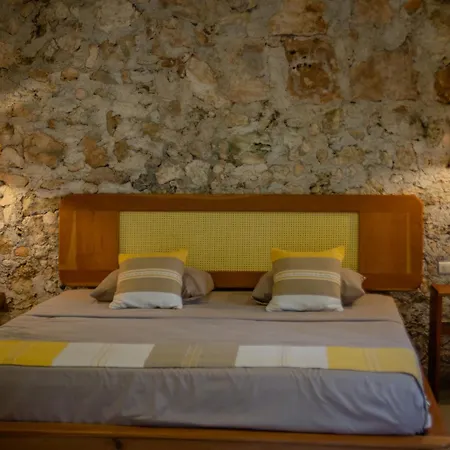 Casa Cactus Buenavista Villa Bacalar Exterior photo