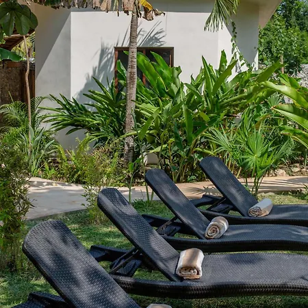 Casa Cactus Buenavista Villa Bacalar Exterior photo