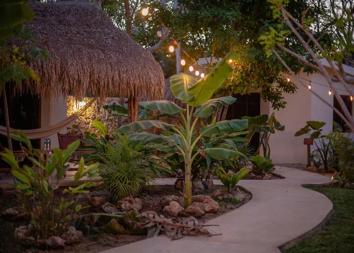 Casa Cactus Buenavista